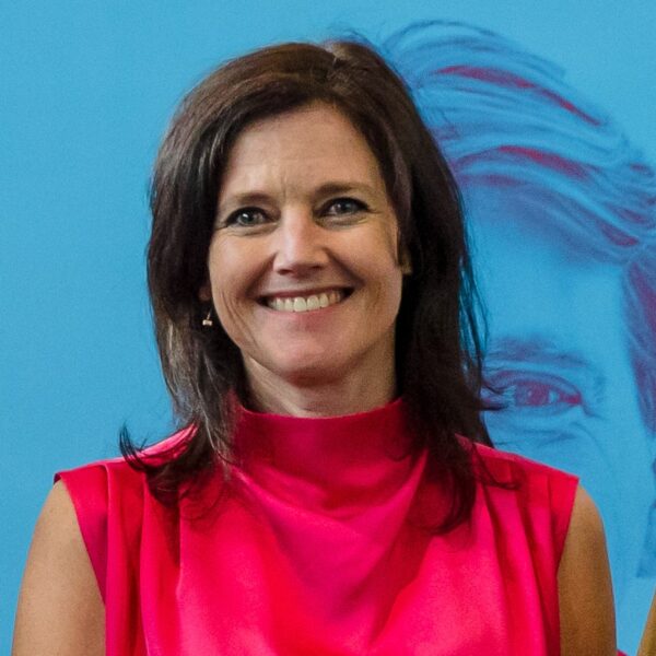 Monique Ansink